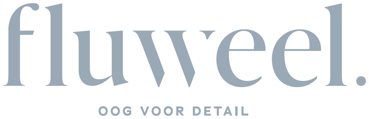 Fluweel logo