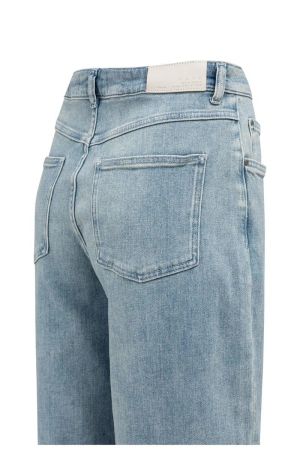 Denim blue