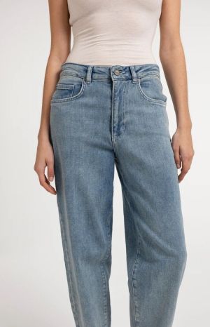 Denim blue