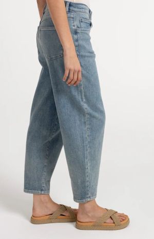 Denim blue
