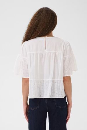  Bright white