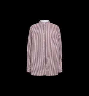 MMKARIS SLIM STRIPE Cabernet
