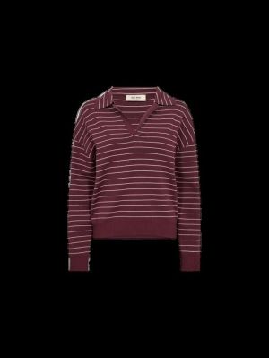 MMALIZ CALIZ LS Port royale