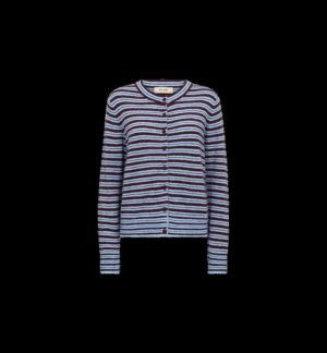 MMMILVI STRIPE Port royale