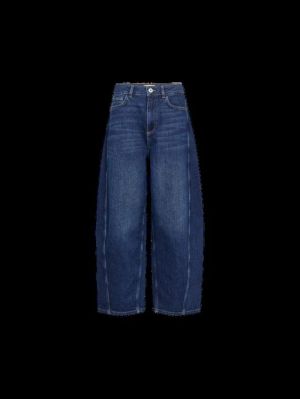 MMCINDY DRACIEL Indigo blue