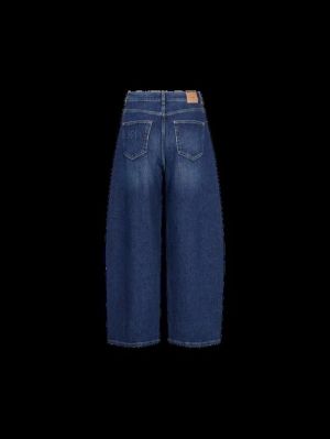 MMCINDY DRACIEL Indigo blue