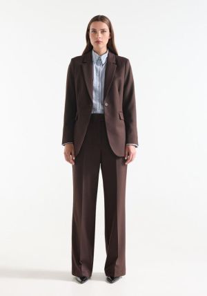 AISHA Dark brown