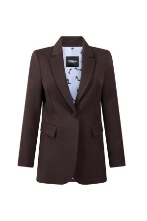 AISHA Dark brown