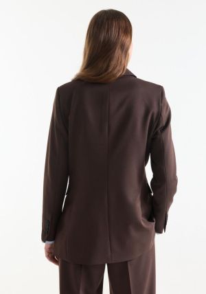 AISHA Dark brown