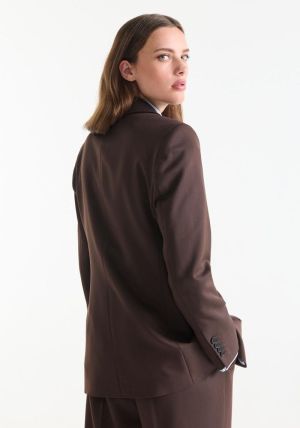 AISHA Dark brown
