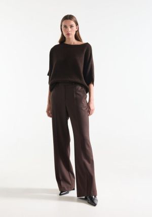 ALICE Dark brown
