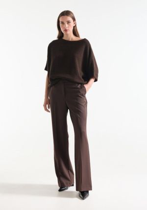 ALICE Dark brown
