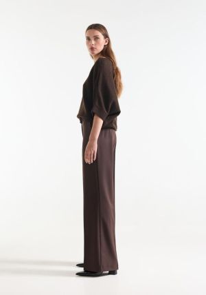 ALICE Dark brown