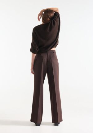 ALICE Dark brown