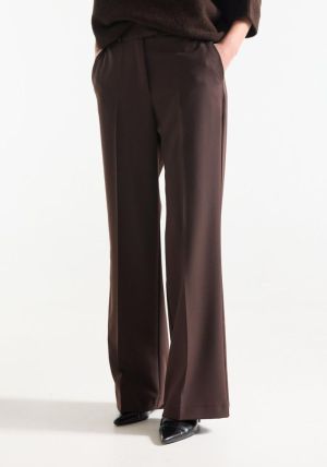 ALICE Dark brown