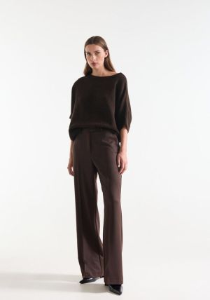 ALICE Dark brown