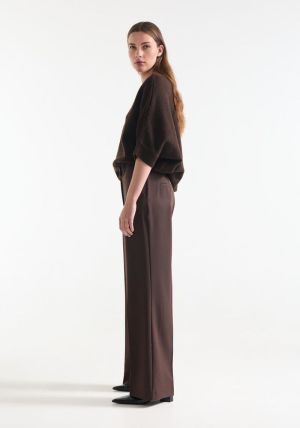 ALICE Dark brown