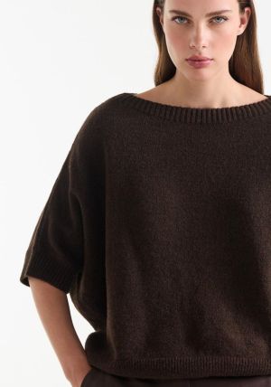 DACOTA Dark brown