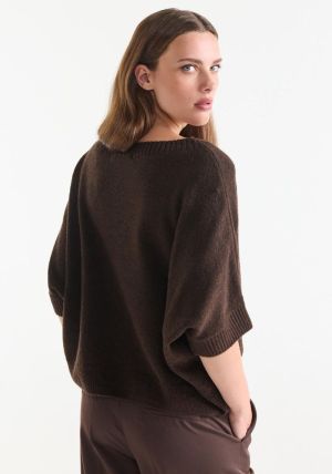 DACOTA Dark brown