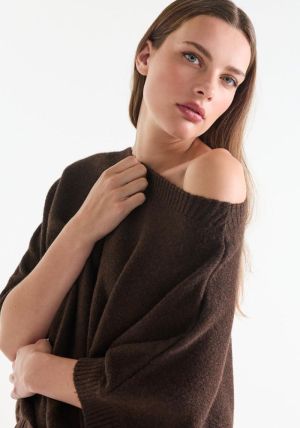 DACOTA Dark brown