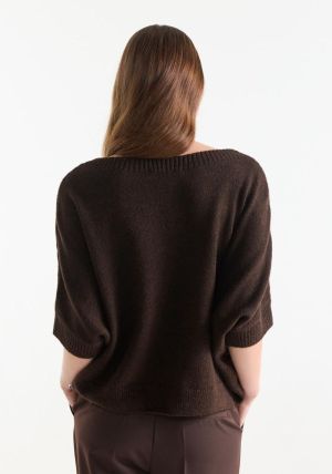 DACOTA Dark brown