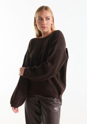 DANA Dark brown
