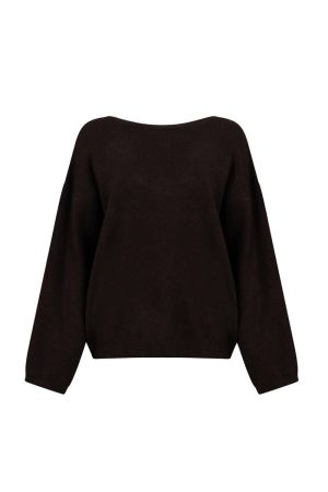DANA Dark brown