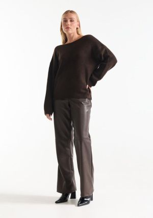 DANA Dark brown