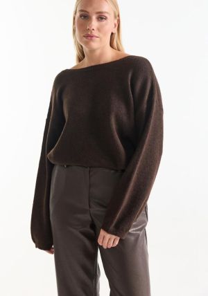 DANA Dark brown