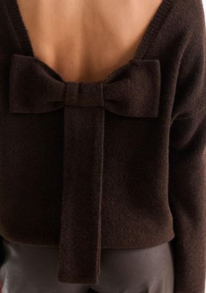 DANA Dark brown
