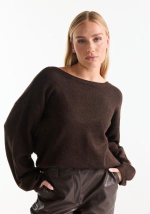 DANA Dark brown