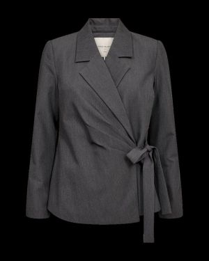 Dark grey melan