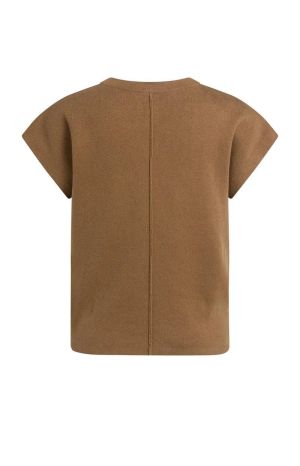  Beige melange  