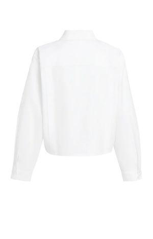  Pure white