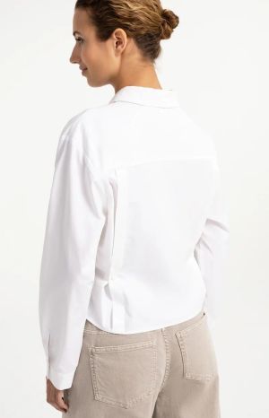  Pure white