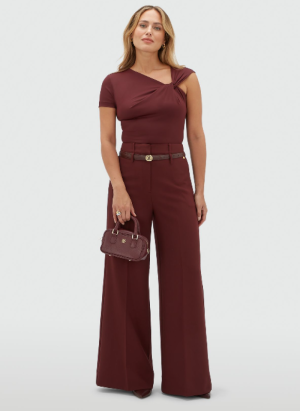 LEVI Burgundy