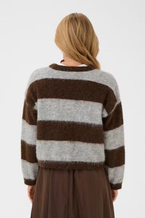 Chocolate grey