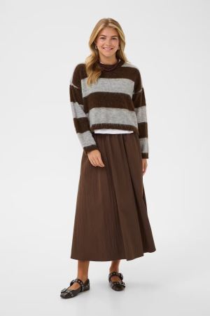  Chocolate grey