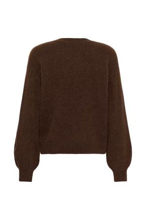  Chocolate brown