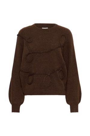  Chocolate brown