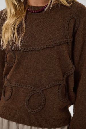  Chocolate brown